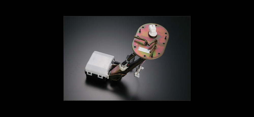 STI FUEL PUMP ASSY  For IMPREZA 5DooR (GG) ST420214S020