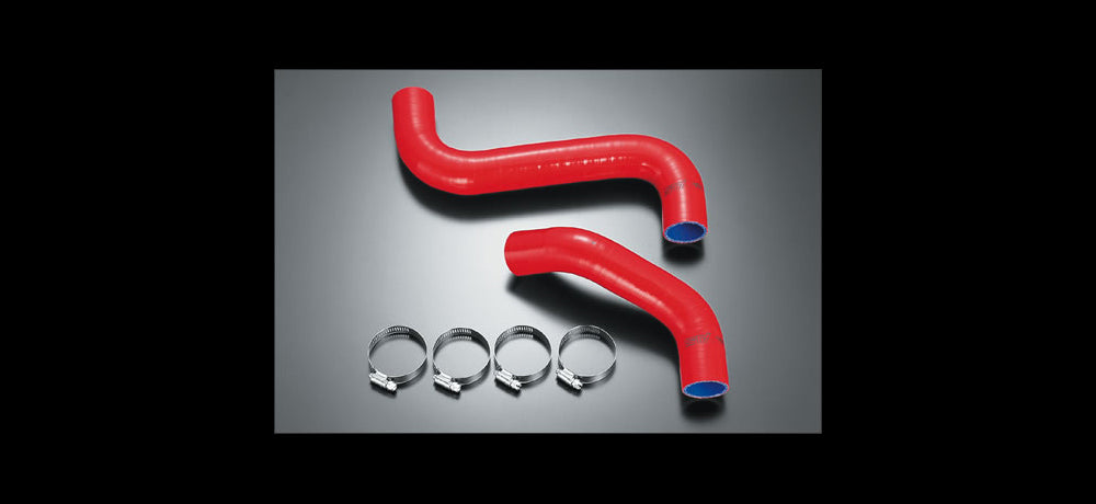 STI RADIATOR HOSE SET  For IMPREZA 4DooR (GD) ST451624S000