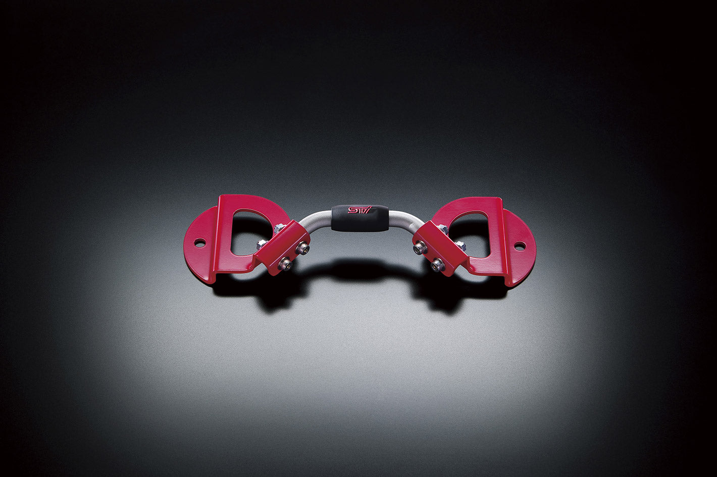 STI BATTERY HOLDER FOR SUBARU CROSSTREK GU ST82182ST000