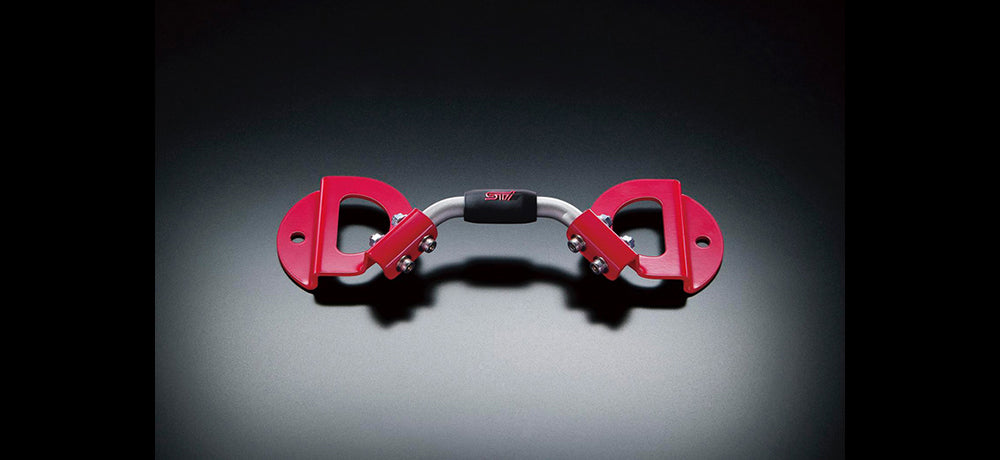 STI BATTERY HOLDER  For IMPREZA 4DooR (GK) ST82182ST000