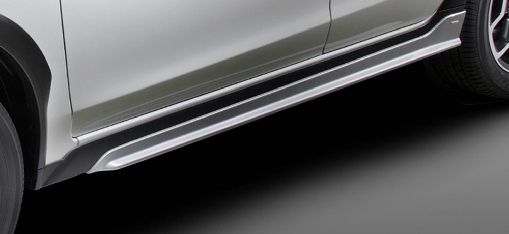 STI SIDE UNDER SPOILER  For SUBARU XV (GP) ST96030MF060