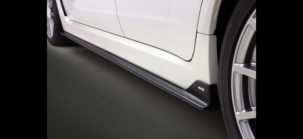 STI SIDE UNDER SPOILER (GV / GR)  For IMPREZA 4DooR (GV) ST96030ZR020