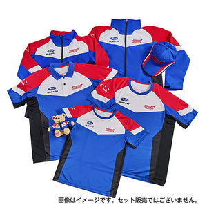 STI TEAM T-SHIRT M STSG24100410