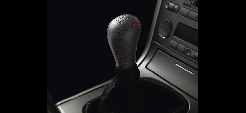 STI SHIFT KNOB (5MT)  For IMPREZA 5DooR (GH) STS025500180
