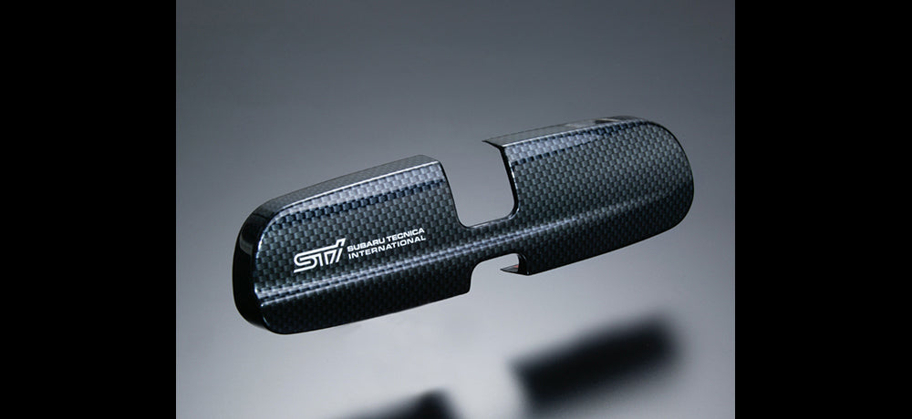 STI ROOM MIRROR SHIELD  For IMPREZA 4DooR (GE) STSG05100230