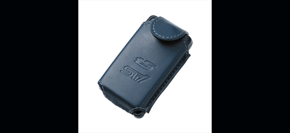 STI tS ACCESS KEY COVER  For IMPREZA 5DooR (GR) STSG12100891