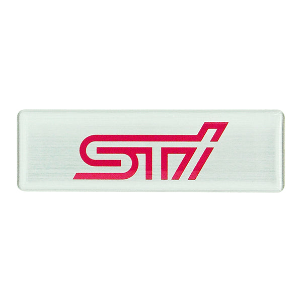 STI EMBLEM HAIR LINE STSG15100240