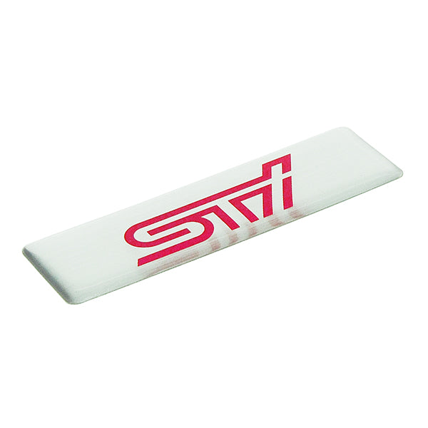 STI EMBLEM HAIR LINE STSG15100240 - Black Hawk Japan Singapore