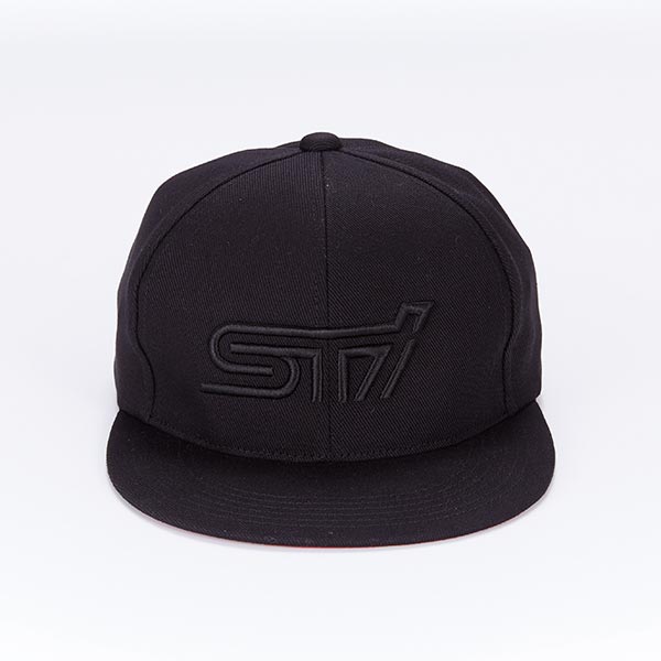 STI FLAT CAP  CAP GOODS   STSG18100420