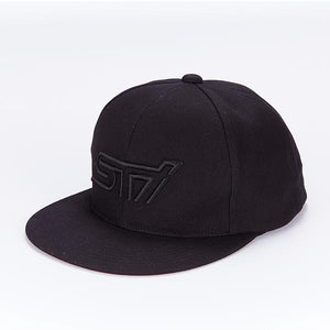 STI FLAT CAP STSG18100420