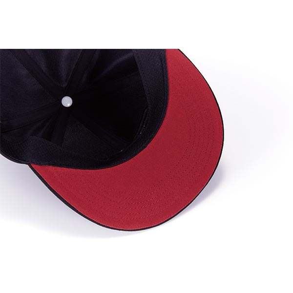 STI FLAT CAP STSG18100420