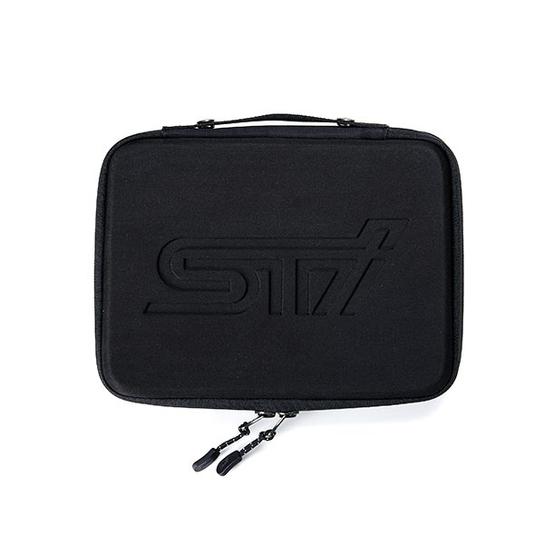 STI CAR VERIFICATION CASE (MOLD)  For STSG19100430
