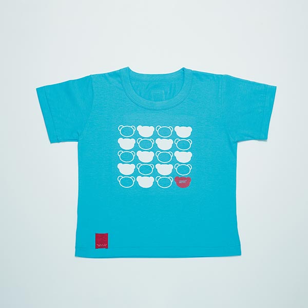 STI KIDS T-SHIRT (BARE MONOGRAM) 110 For STSG19100510