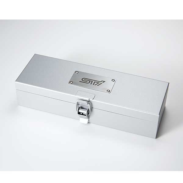 STI STEEL BOX SW  For STSG19101000