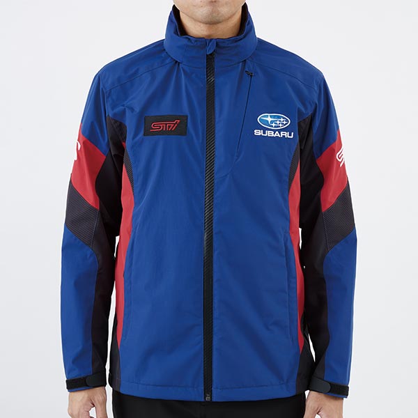 STI TEAM JACKET XL For STSG19101050