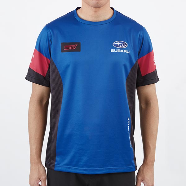 STI TEAM T-SHIRT 3L For STSG19101210