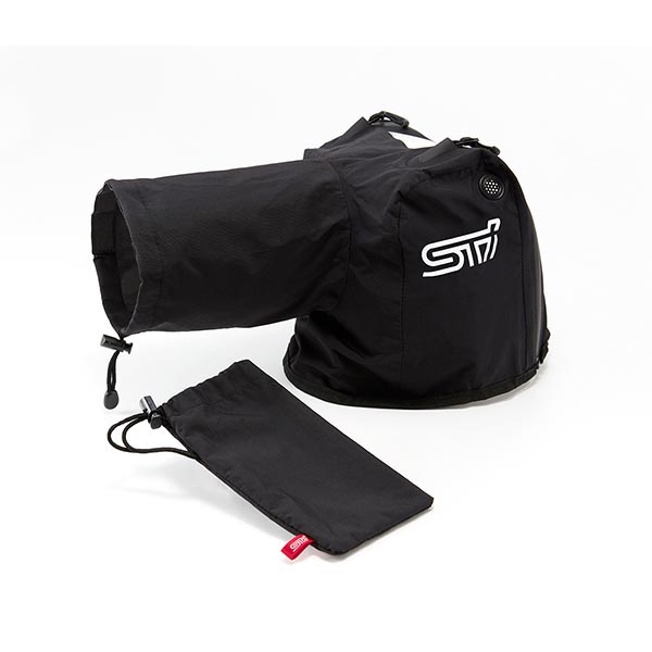 STI CAMERA RAIN COVER  For STSG19101420