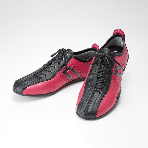 STI DRIVING SHOES (CHERRYRED X CARBON) CHERRYRED X CARBON For STSG19101430