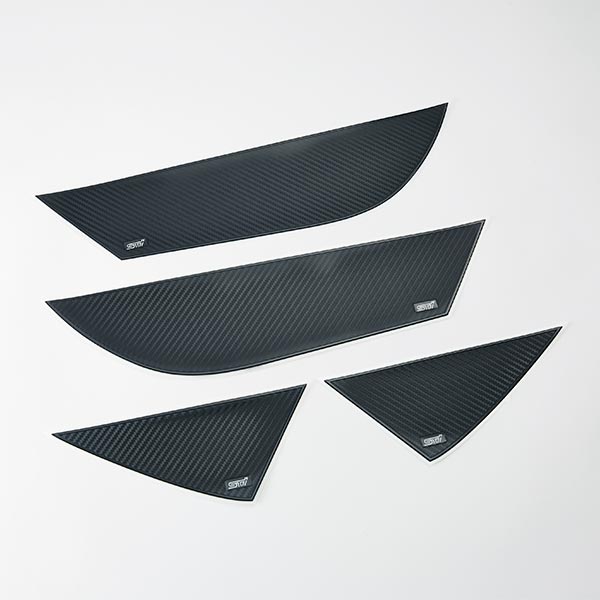 STI DOOR INNER PROTECTOR For SUBARU FORESTER (SK) STSG19101470
