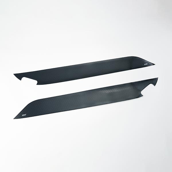 STI DOOR INNER PROTECTOR BRZ (ZC)  For STSG19101480