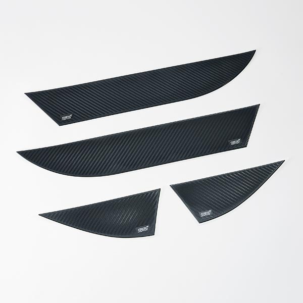STI DOOR INNER PROTECTOR IMPREZA_XV (GK_GT)  For STSG19101490