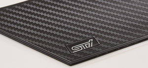 STI DOOR INNER PROTECTOR FOR IMPREZA/XV (GK/GT)  For SUBARU LEVORG VN STSG19101490