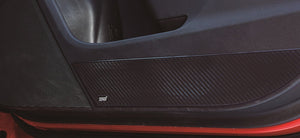 STI DOOR INNER PROTECTOR FOR IMPREZA/XV (GK/GT)  For SUBARU LEVORG VN STSG19101490