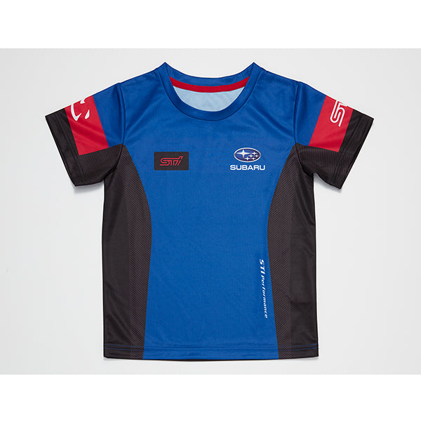 STI TEAM T-SHIRT (KIDS) 140 For STSG19101560