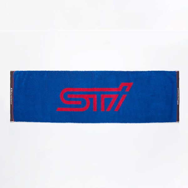 STI SPORTS TOWEL  For STSG20100040