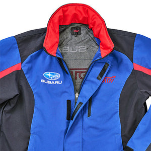STI TEAM JACKET 3L STSG22100460
