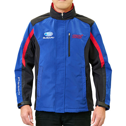STI TEAM JACKET S STSG22100420