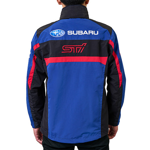 STI TEAM JACKET M STSG22100430