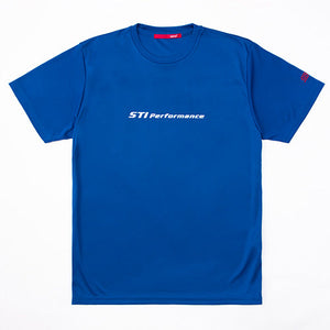 STI S-GT T-SHIRT 2024 SMALL STSG24100170