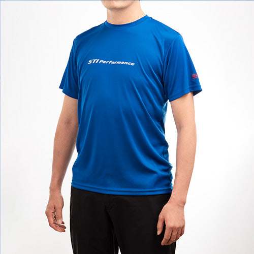 STI S-GT T-SHIRT 2024 XLARGE STSG24100200