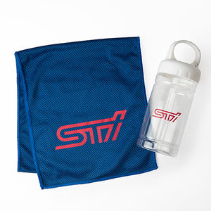 STI COOL TOWEL IN A BOTTLE FOR  STSG24100270