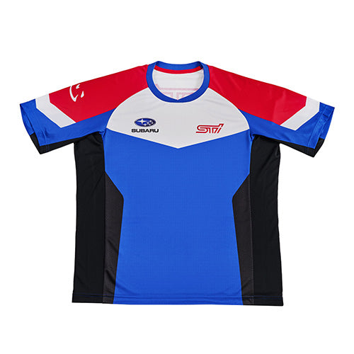 STI TEAM T-SHIRT XL STSG24100430