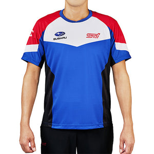 STI TEAM T-SHIRT M STSG24100410