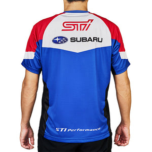 STI TEAM T-SHIRT M STSG24100410