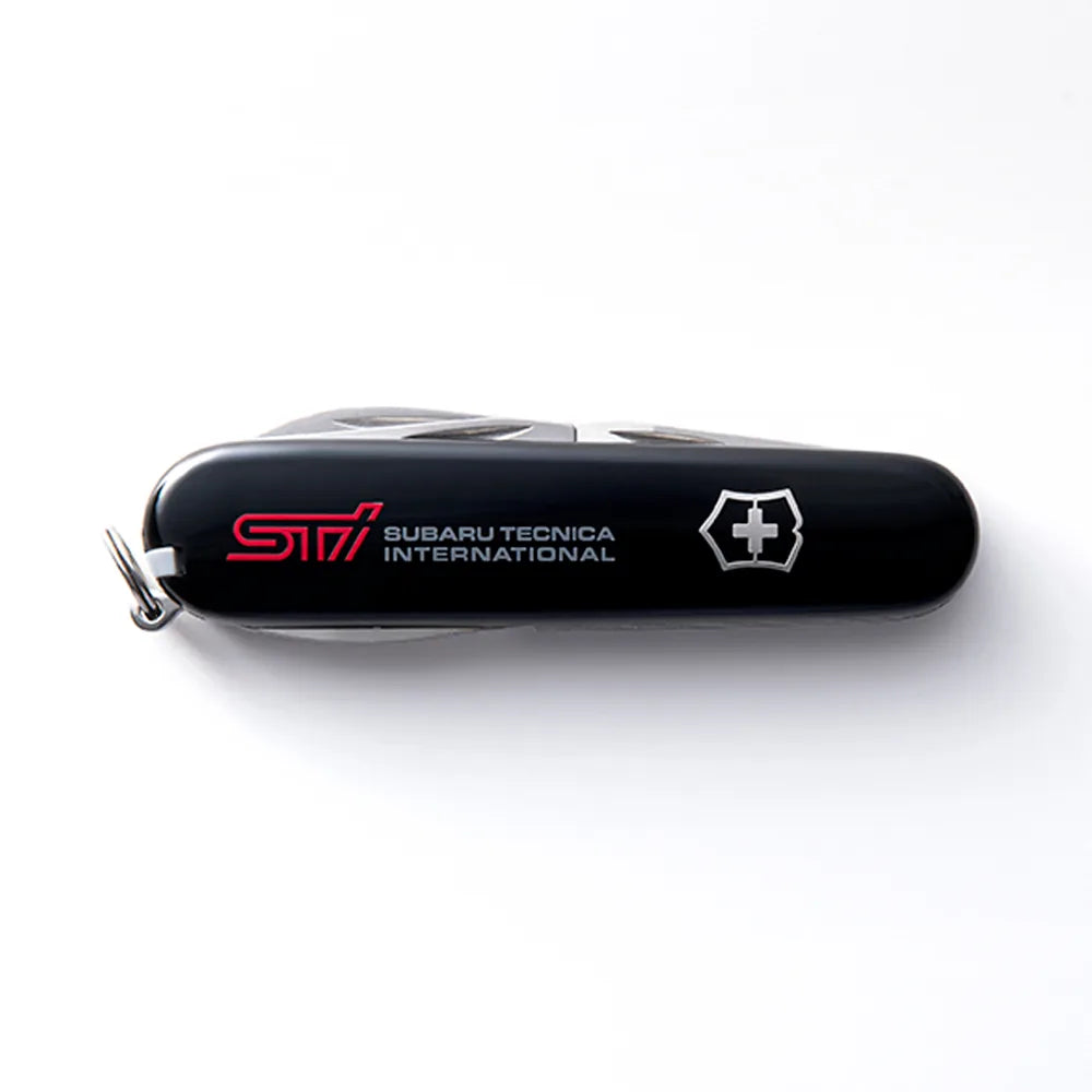 STI STI X VICTORINOX POCKET MULTI-TOOL FOR  STSG26100090