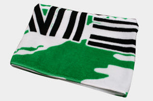 TEIN SPORTS TOWEL FOR  TN024-002