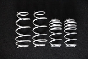 SWK SUZUKI WORKS KURUME LOW DOWN SPRING SET WITH BUMP RUBBER FOR SUZUKI SWIFT SPORTS ZC33S 33S-SUS10S-SPRINGS-BUMP-RUBBER