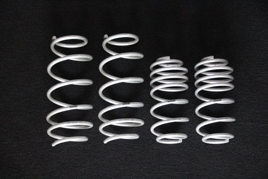 SWK SUZUKI WORKS KURUME LOW DOWN SPRING SET WITH CAMBER BOLT FOR SUZUKI SWIFT SPORTS ZC33S 33S-SUS10S-SPRINGS-CAMBER-BOLT