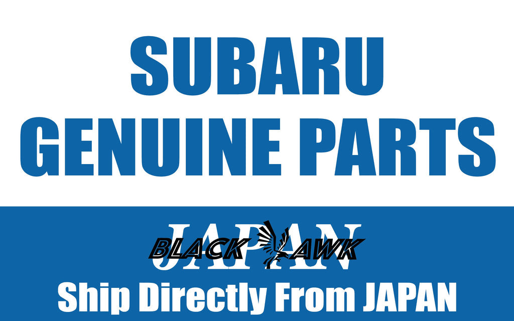 OEM SUBARU 32201AB220 SHAFT TRANSMISSION 32201AB220