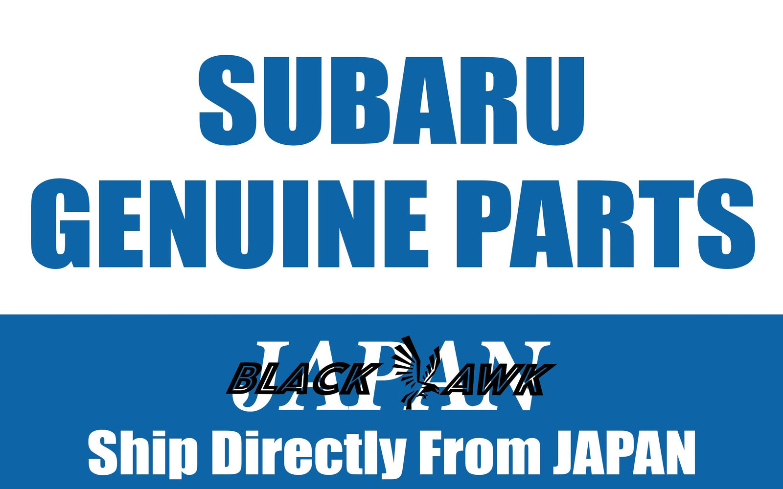 OEM SUBARU 31918AA000 SWITCH-INHIBITOR 31918AA000