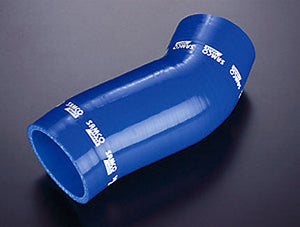 SAMCO SPORT INTAKE HOSE KIT BRITISH RACING GREEN FOR SUBARU FORESTER SF5 (ATYPE) 40TB1094-BRITISH-RACING-GREEN