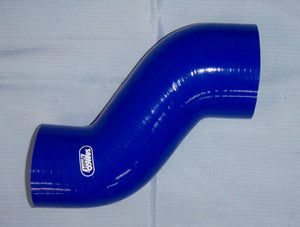 SAMCO SPORT INTAKE HOSE KIT WHITE FOR SUBARU LEGACY B4 BL5 BP5 40TB1373-WHITE