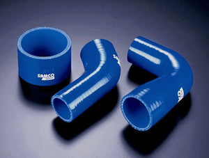 SAMCO SPORT TURBO HOSE KIT BRITISH RACING GREEN FOR SUBARU LEGACY B4 BE5 BH5 (A-C TYPE) 40TCS161-BRITISH-RACING-GREEN