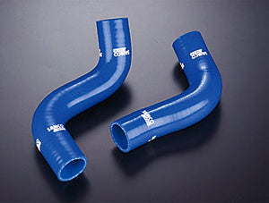 SAMCO SPORT COOLANT HOSE KIT BRITISH RACING GREEN FOR SUBARU FORESTER SG5 SG9 40TCS205-C-BRITISH-RACING-GREEN
