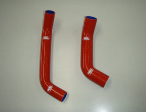 SAMCO SPORT COOLANT HOSE KIT PURPLE FOR SUBARU LEGACY B4 BE5 BH5 (DTYPE) 40TCS463-C-PURPLE