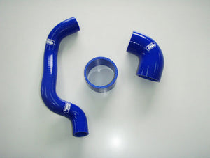 SAMCO SPORT TURBO HOSE KIT WHITE FOR SUBARU WRX-STI VAB 40TCS464-STI-WHITE